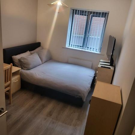 City Living 2 Bedroom 2 Bathroom Apartment In Deansgate Manchester M1 Buitenkant foto
