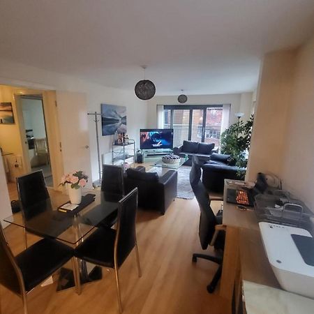 City Living 2 Bedroom 2 Bathroom Apartment In Deansgate Manchester M1 Buitenkant foto