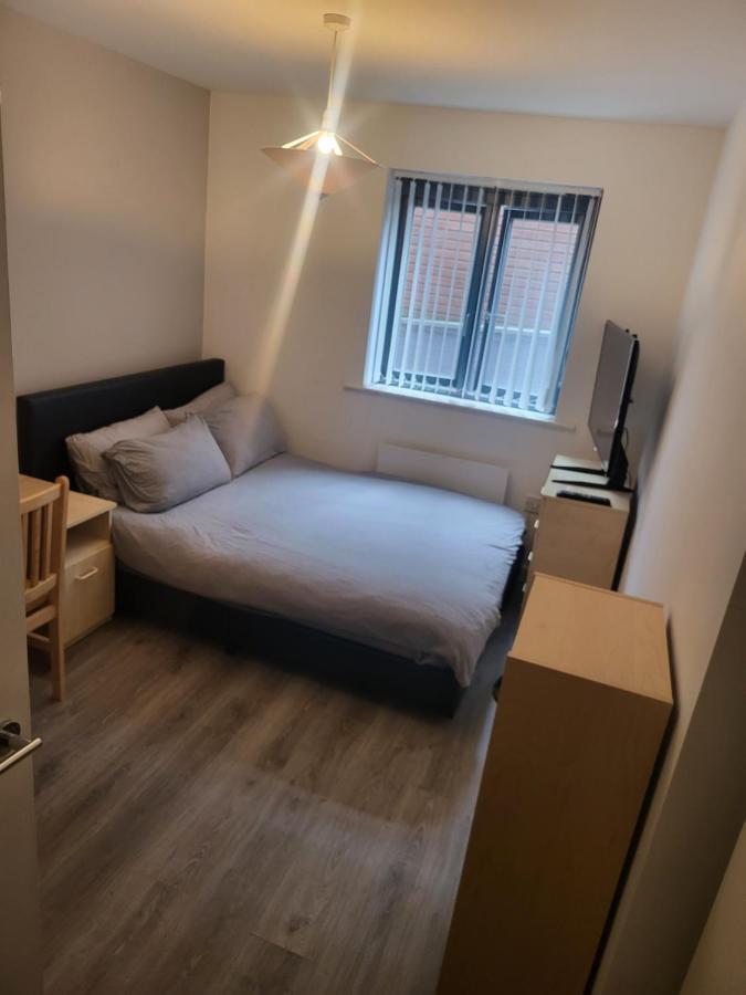 City Living 2 Bedroom 2 Bathroom Apartment In Deansgate Manchester M1 Buitenkant foto