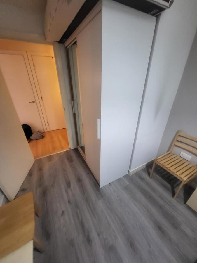 City Living 2 Bedroom 2 Bathroom Apartment In Deansgate Manchester M1 Buitenkant foto