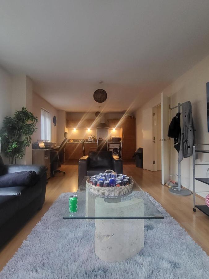 City Living 2 Bedroom 2 Bathroom Apartment In Deansgate Manchester M1 Buitenkant foto