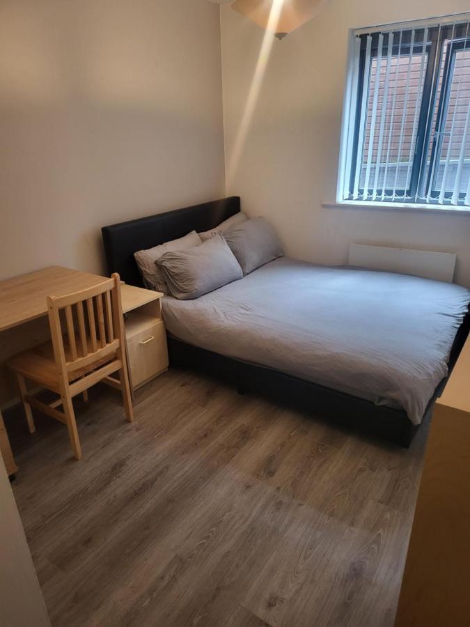 City Living 2 Bedroom 2 Bathroom Apartment In Deansgate Manchester M1 Buitenkant foto