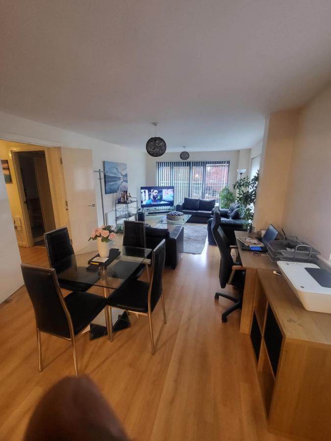 City Living 2 Bedroom 2 Bathroom Apartment In Deansgate Manchester M1 Buitenkant foto
