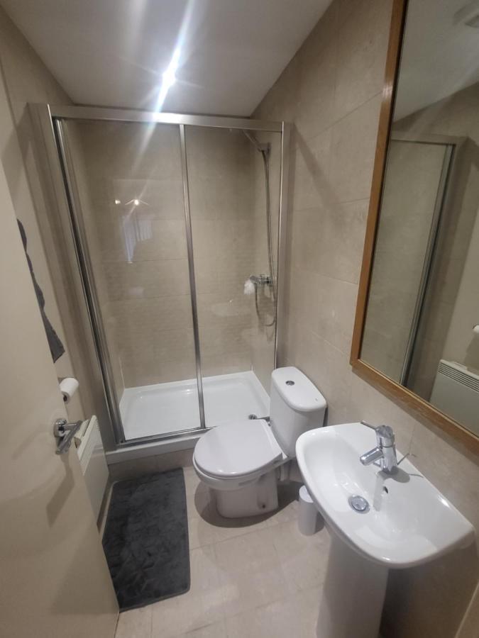 City Living 2 Bedroom 2 Bathroom Apartment In Deansgate Manchester M1 Buitenkant foto