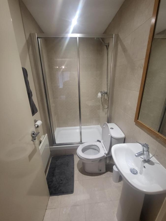 City Living 2 Bedroom 2 Bathroom Apartment In Deansgate Manchester M1 Buitenkant foto