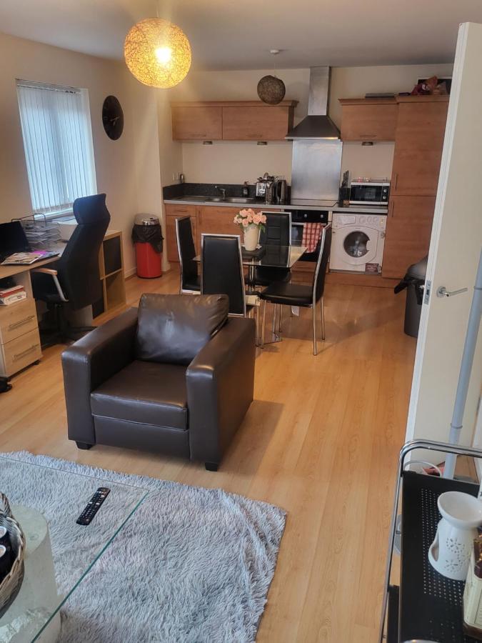 City Living 2 Bedroom 2 Bathroom Apartment In Deansgate Manchester M1 Buitenkant foto