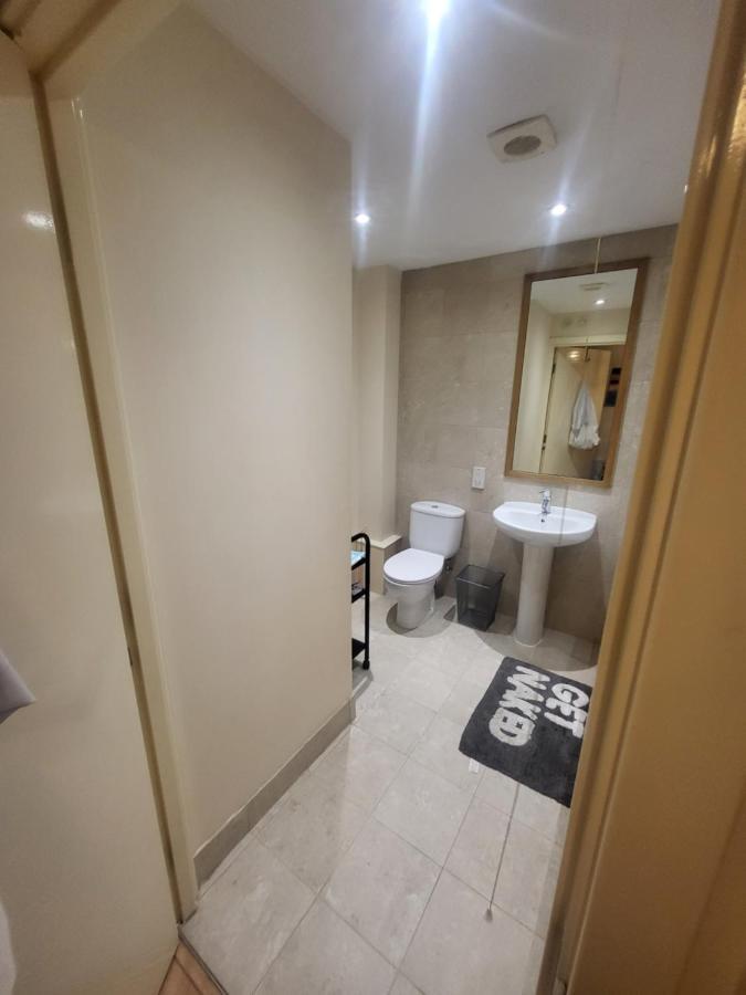 City Living 2 Bedroom 2 Bathroom Apartment In Deansgate Manchester M1 Buitenkant foto