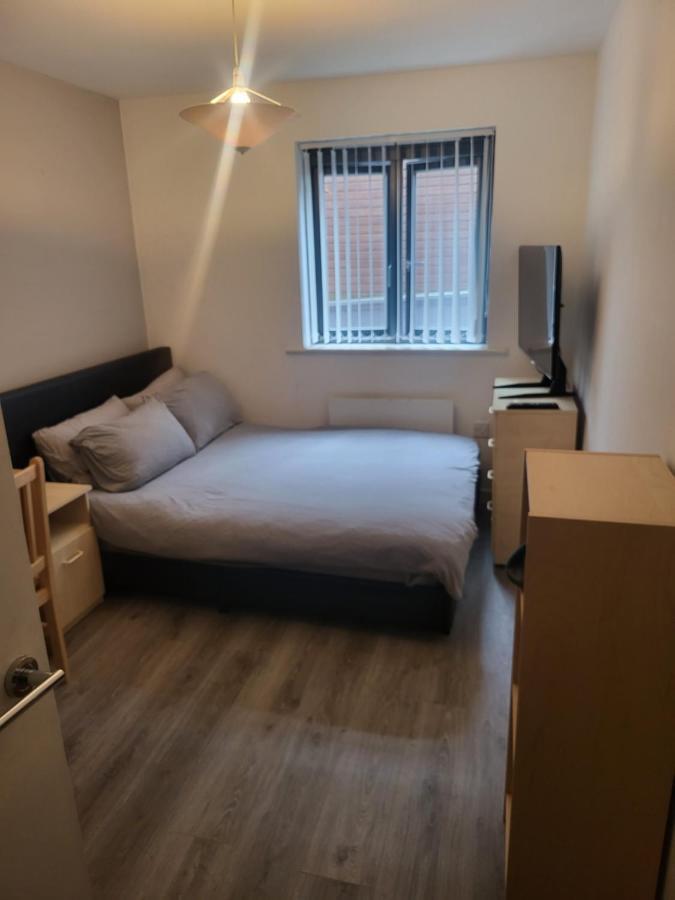 City Living 2 Bedroom 2 Bathroom Apartment In Deansgate Manchester M1 Buitenkant foto