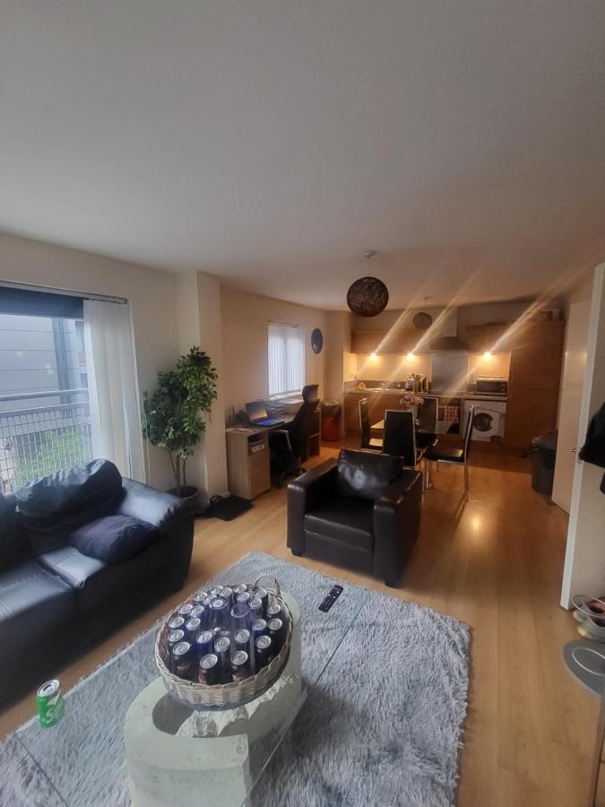 City Living 2 Bedroom 2 Bathroom Apartment In Deansgate Manchester M1 Buitenkant foto
