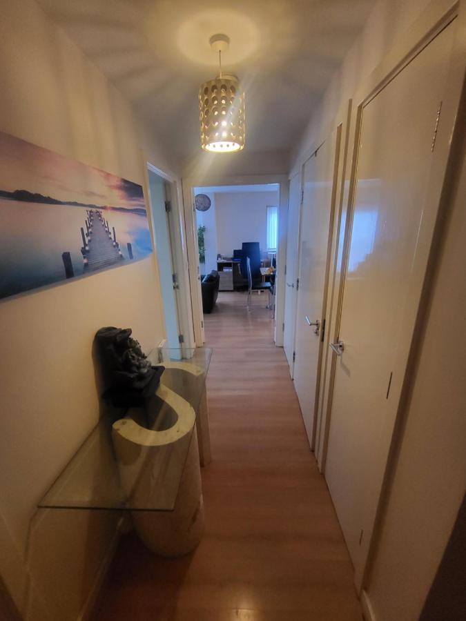 City Living 2 Bedroom 2 Bathroom Apartment In Deansgate Manchester M1 Buitenkant foto