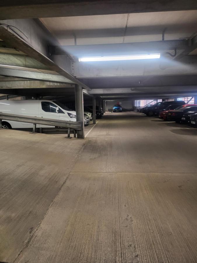 City Living 2 Bedroom 2 Bathroom Apartment In Deansgate Manchester M1 Buitenkant foto