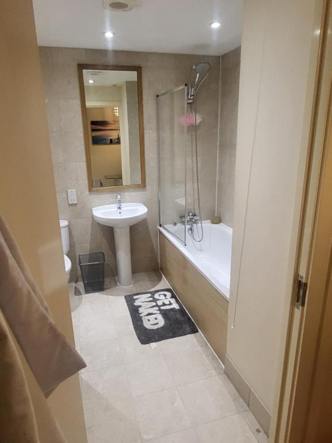 City Living 2 Bedroom 2 Bathroom Apartment In Deansgate Manchester M1 Buitenkant foto