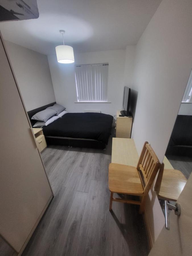 City Living 2 Bedroom 2 Bathroom Apartment In Deansgate Manchester M1 Buitenkant foto