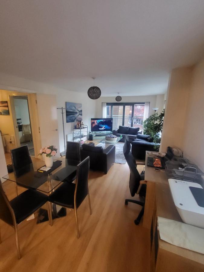 City Living 2 Bedroom 2 Bathroom Apartment In Deansgate Manchester M1 Buitenkant foto