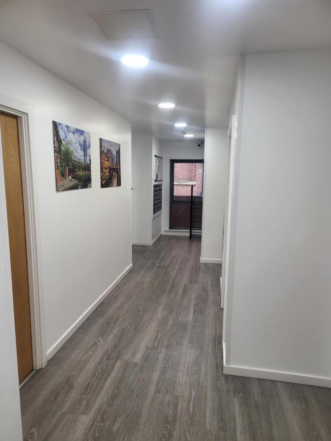 City Living 2 Bedroom 2 Bathroom Apartment In Deansgate Manchester M1 Buitenkant foto