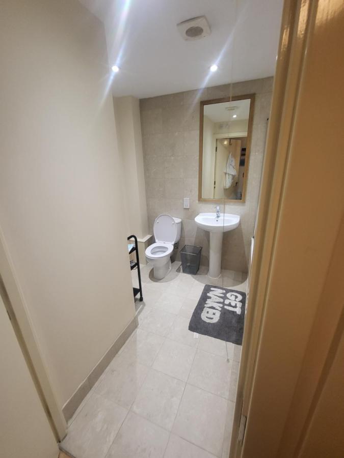 City Living 2 Bedroom 2 Bathroom Apartment In Deansgate Manchester M1 Buitenkant foto