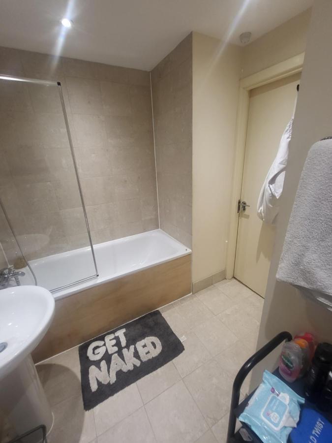 City Living 2 Bedroom 2 Bathroom Apartment In Deansgate Manchester M1 Buitenkant foto