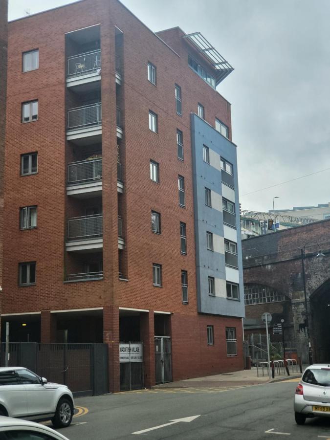 City Living 2 Bedroom 2 Bathroom Apartment In Deansgate Manchester M1 Buitenkant foto