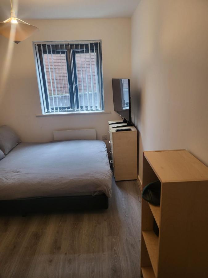 City Living 2 Bedroom 2 Bathroom Apartment In Deansgate Manchester M1 Buitenkant foto